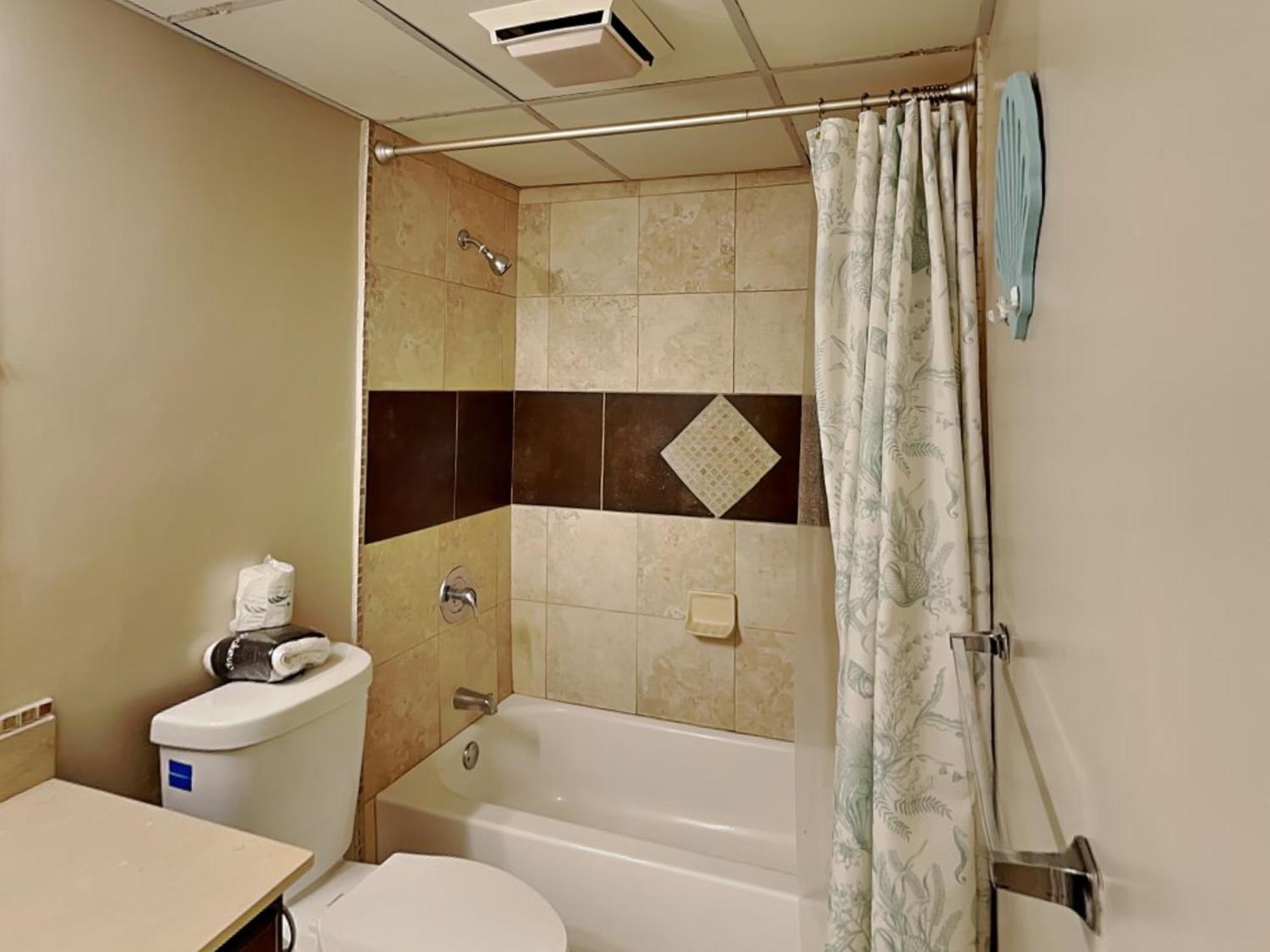 Apartment Paradise Towers #105 - Turtle Cay *