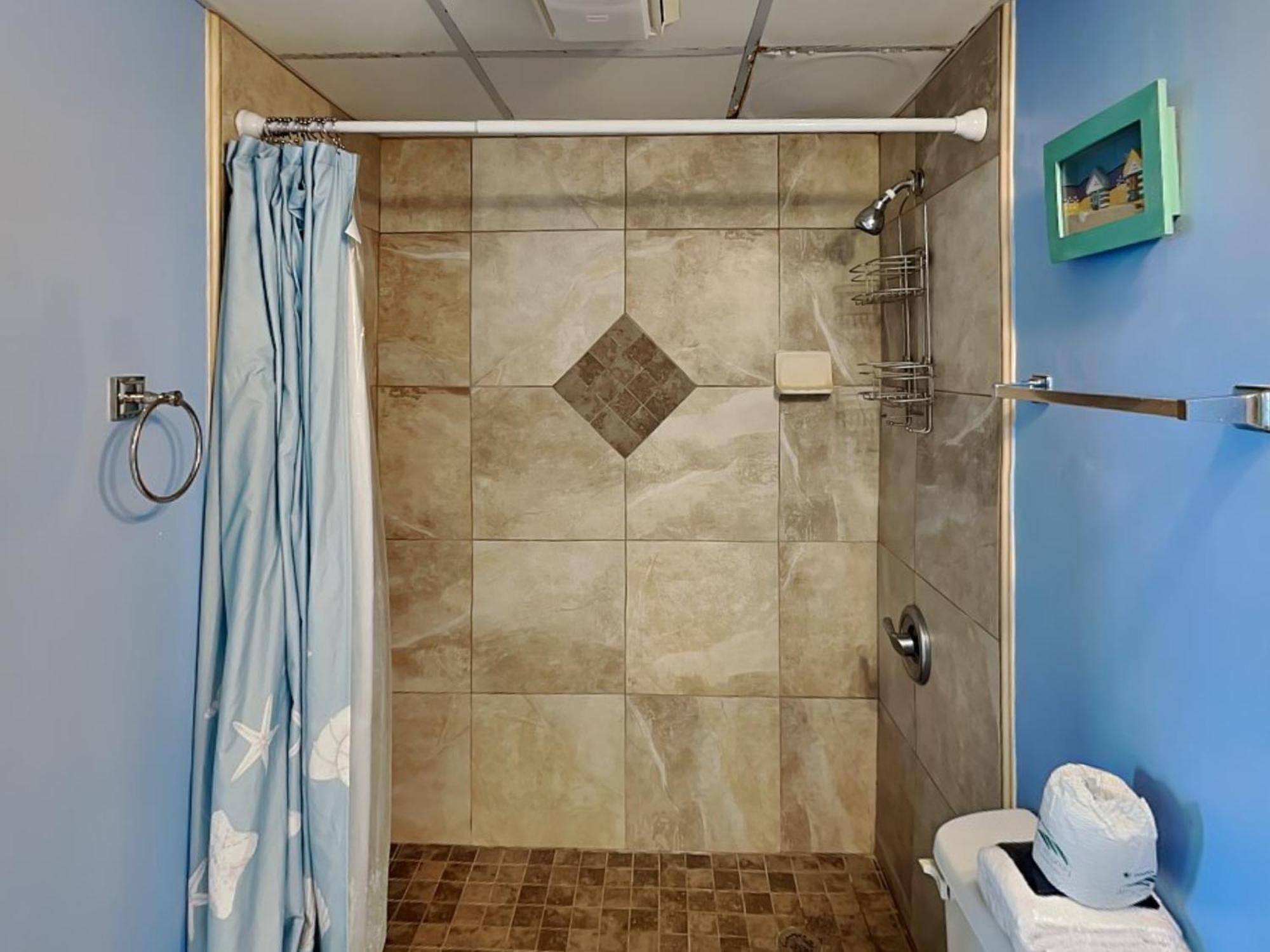 Paradise Towers #105 - Turtle Cay Apartment *
