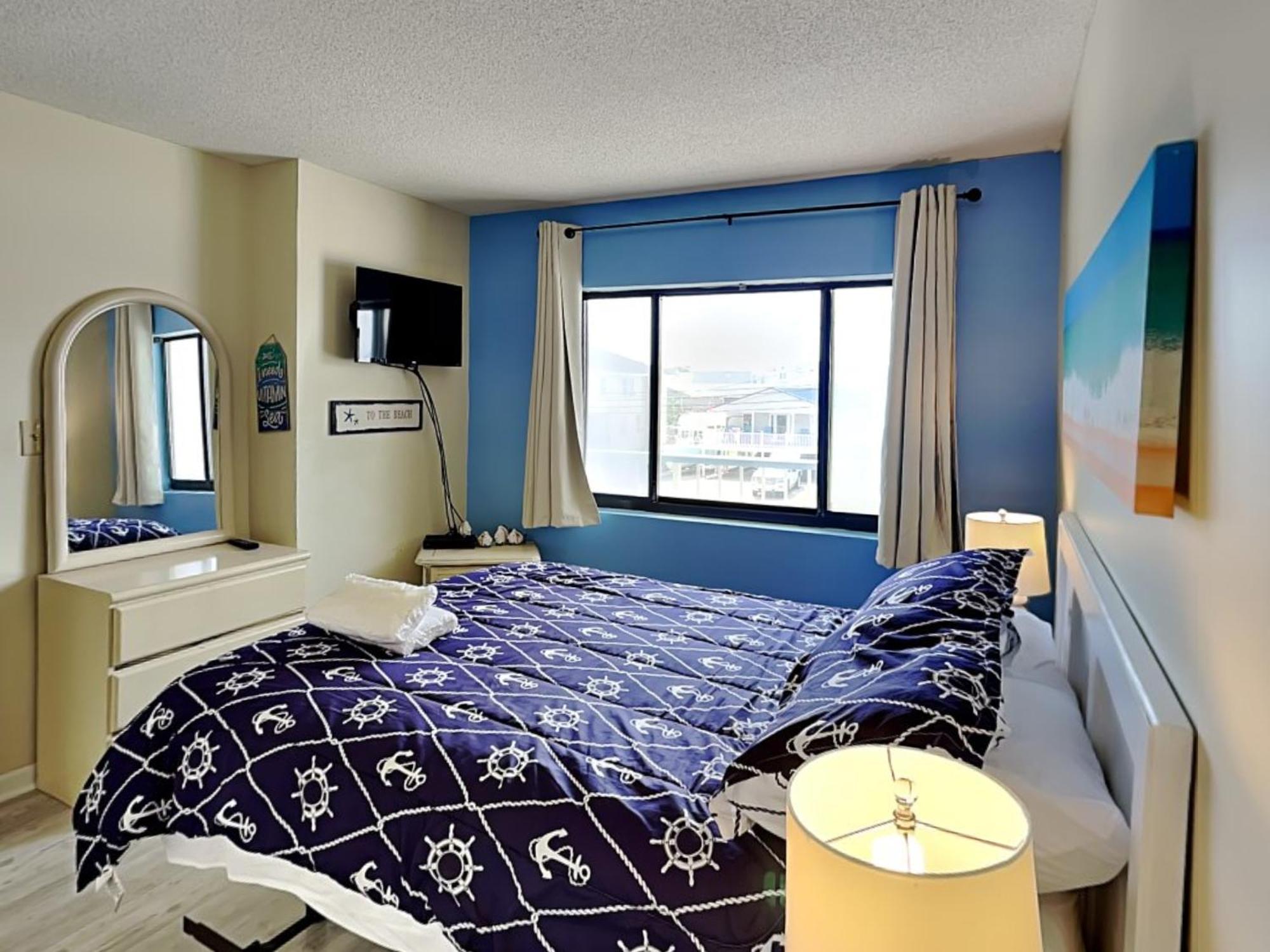 Paradise Towers #105 - Turtle Cay Carolina Beach