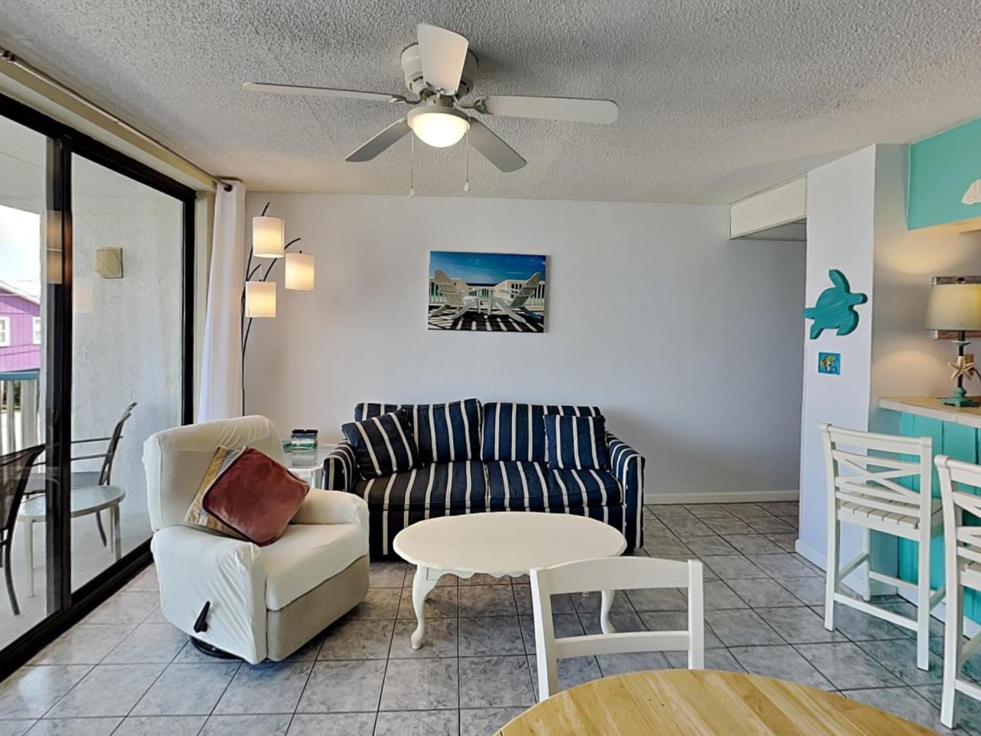 Apartment Paradise Towers #105 - Turtle Cay