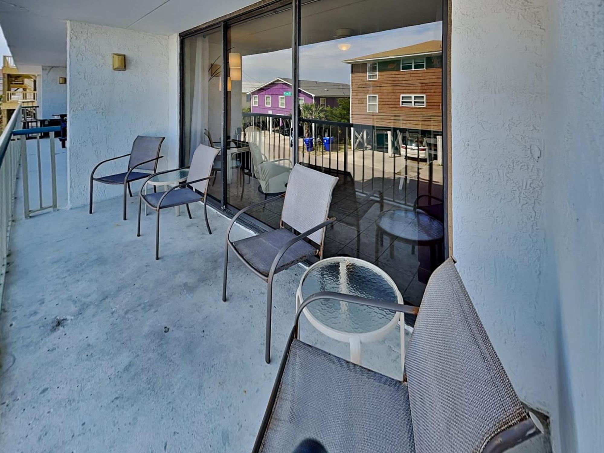 Apartment Paradise Towers #105 - Turtle Cay